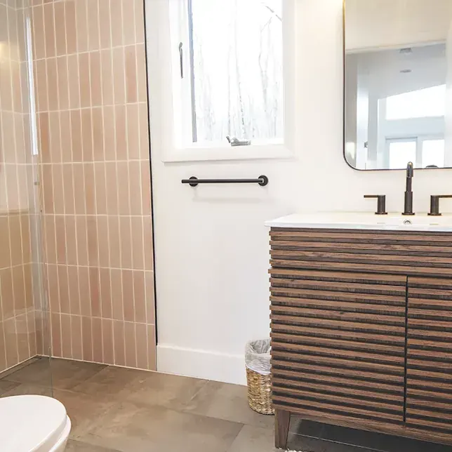 Inset vs. Overlay Cabinets